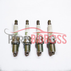 LAL Spark Plug Honda City Zx (Set Of 4)