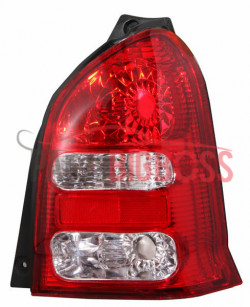 UNO MINDA TL-6589MB Tail Lamp Assembly Alto T-2 (RHS) 