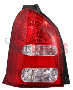 UNO MINDA TL-6590MB Tail Lamp Assembly Alto T-2 (LHS) 