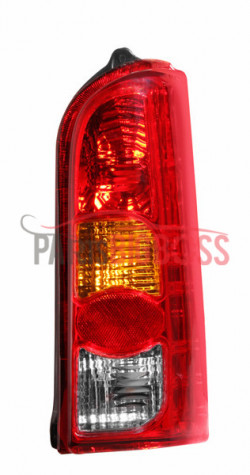 UNO MINDA TL-6591MB Tail Lamp Assembly Eeco (RHS) 
