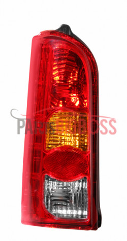 UNO MINDA TL-6592MB Tail Lamp Assembly Eeco (LHS) 