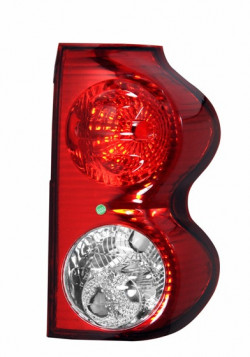 UNO MINDA TL-6613M Tail Lamp Assembly Scorpio New Model RHS 