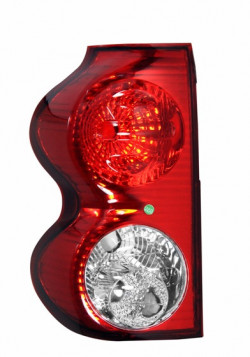 UNO MINDA TL-6614M Tail Lamp Assembly Scorpio New Model LHS 