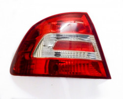 Tail Light Lamp Assembly Ford Fiesta (Left Passenger Side)