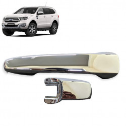 Car International Outer Door Handle Ford Endeavour T-2 Rear Left CI-5610L