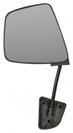 Far Vision Side Door Mirror Tata Ace Ex (Left)