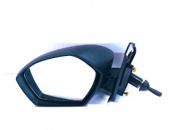 Side Door Mirror Zest/Bolt VX Manual (LHS) (Far Vision)