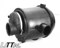 AIR CLEANER ASSEMBLY MARUTI VAN / OMNI (LITTAL)