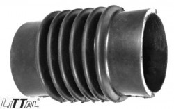 AIR CLEANER BOOT MARUTI 1000 (LITTAL)