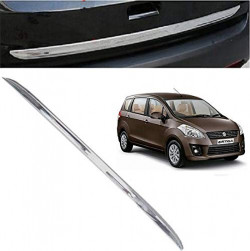 Alpine Premium Quality Dicky Garnish Cover (Chrome) Ertiga Type 2 2018 Onwards