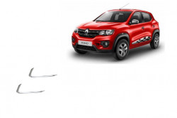 Alpine Premium Quality Eye Brow (Chrome) Kwid