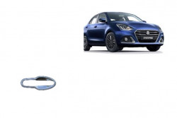 Alpine Premium Quality Finger Guard (Chrome) Swift Dzire Type 3 2017 Onwards