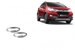 Alpine Premium Quality Finger Guard (Chrome) WRV