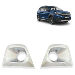 Alpine Premium Quality Fog Light Lamp Cover (Chrome) XL6