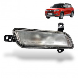 AutoGold Bumper Indicator Vitara Brezza Front (Left) 