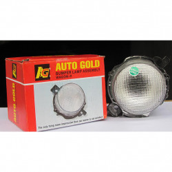 Autogold Bumper Light Lamp Wagon R Left