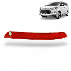 AutoGold Bumper Reflector Innova Crysta LED Rear (Right) 