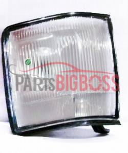 Autogold Corner Parking Light Lamp Assembly Qualis Left 