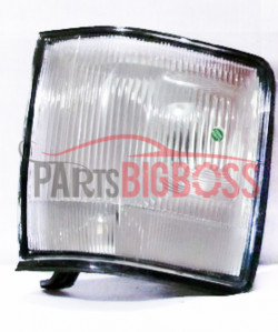 Autogold Corner Parking Light Lamp Assembly Qualis Right 