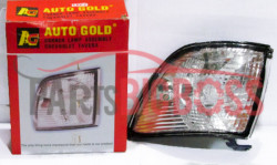 Autogold Corner Parking Light Lamp Assembly Tavera Left 