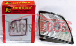 Autogold Corner Parking Light Lamp Assembly Tavera Right 