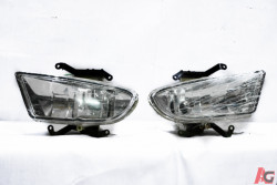 Autogold Fog Light Lamp Assembly Accent/Accent Type 2 