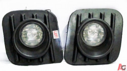 Autogold Fog Light Lamp Assembly Alto Type 2 