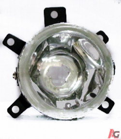 Autogold Fog Light Lamp Assembly Figo 