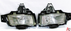 Autogold Fog Light Lamp Assembly Innova Type 2 