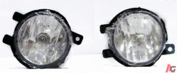 Autogold Fog Light Lamp Assembly Innova Type 4 