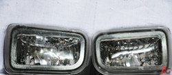 Autogold Fog Light Lamp Assembly Tavera 