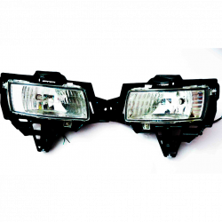 Autogold Fog Light Lamp Assembly Toyota Innova Type 2 