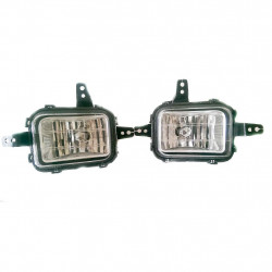 Autogold Fog Light Lamp Assembly TUV300 