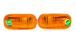 Autogold Indicator Light Lamp Honda City Type 3/ZX 