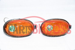 Autogold Indicator Light Lamp Santro/Xing/Accent 