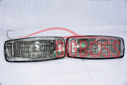 Autogold Indicator Light Lamp Sumo Victa 