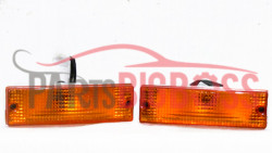 Autogold Parking Light Lamp Assembly Maruti Van Type 3 