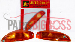 Autogold Parking Light Lamp Assembly Matiz 