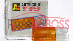 Autogold Parking Light Lamp Glass Gypsy ( AG)