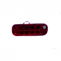 Autogold Rear Bumper Light Lamp Swift / Ritz / Ertiga LED 