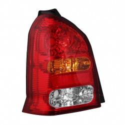 Autogold Tail Light Lamp Assembly Alto Type 3 (Yellow) Left 