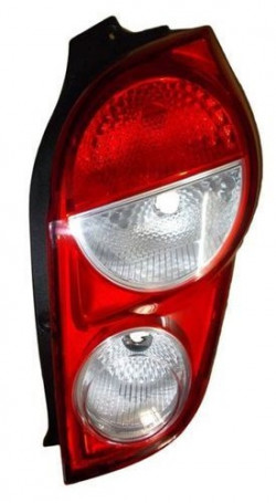 Autogold Tail Light Lamp Assembly Beat Type 2 Right 