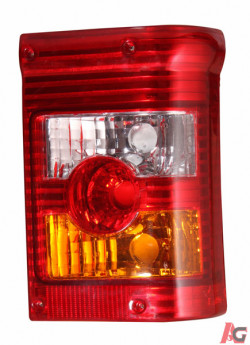 Autogold Tail Light Lamp Assembly Bolero Type 3 Right 