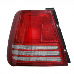 Autogold Tail Light Lamp Assembly Esteem Type 1/2 Left 