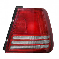 Autogold Tail Light Lamp Assembly Esteem Type 1/2 Right 
