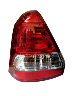 Autogold Tail Light Lamp Assembly Etios Type 2 Left 