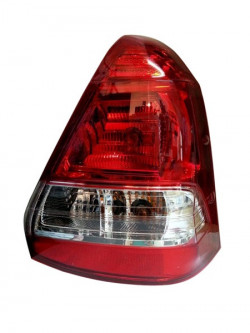 Autogold Tail Light Lamp Assembly Etios Type 2 Right 