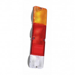 Autogold Tail Light Lamp Assembly Gypsy