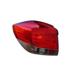 Autogold Tail Light Lamp Assembly Honda Amaze Type 1 Left 