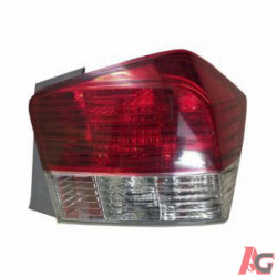 Autogold Tail Light Lamp Assembly Honda City Type 5 IVTEC Right 